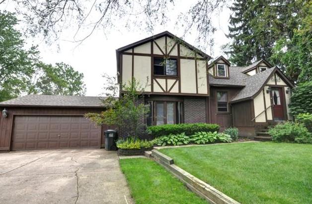 Eyster's Bloomer Park Rochester Hills 